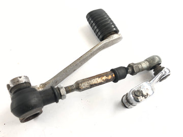 Honda CB 650 RC03 [1980] - Shift Lever Shift Pedal med kobling