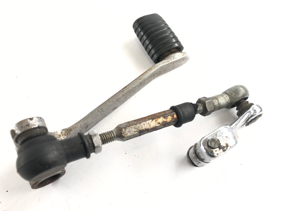 Honda CB 650 RC03 [1980] - Shift Lever Shift Pedal med kobling