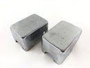 Honda Goldwing GL 1200 SC14 [1991] - Cover Caps Compensation Container Covers Bremsepumpekoblingspumpeafdækning-1