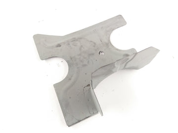 Yamaha XV 1100 - Hit Schutz metalplade - 0