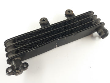 Honda XRV Africa Twin 750 RD07 [1997] - Oil Cooler - 0