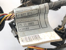 BMW K 1200 GT K12 [2004] - Ledningsnet-4