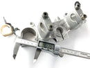 Yamaha DT 125 R DE03 [1999] - Gaffel Bridge ovenfor-3