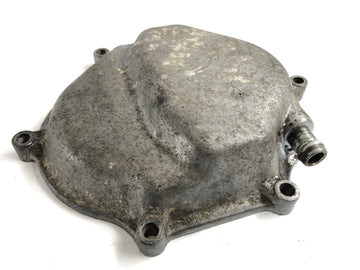 Honda CB 550 F [Super Sport] - Motorlåg - 0