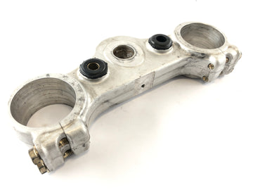 Husqvarna TE 450 SMR [2003] - Fork Bridge ovenfor