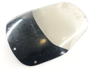 Honda Africa Twin XRV 750 RD07 [1993] - Wind Shield Cadding Disk-1