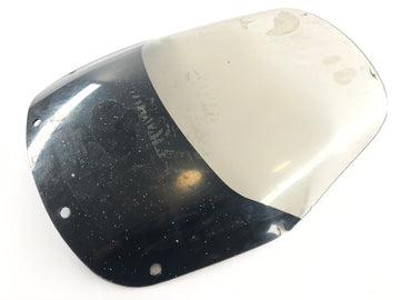 Honda Africa Twin XRV 750 RD07 [1993] - Wind Shield Cadding Disk