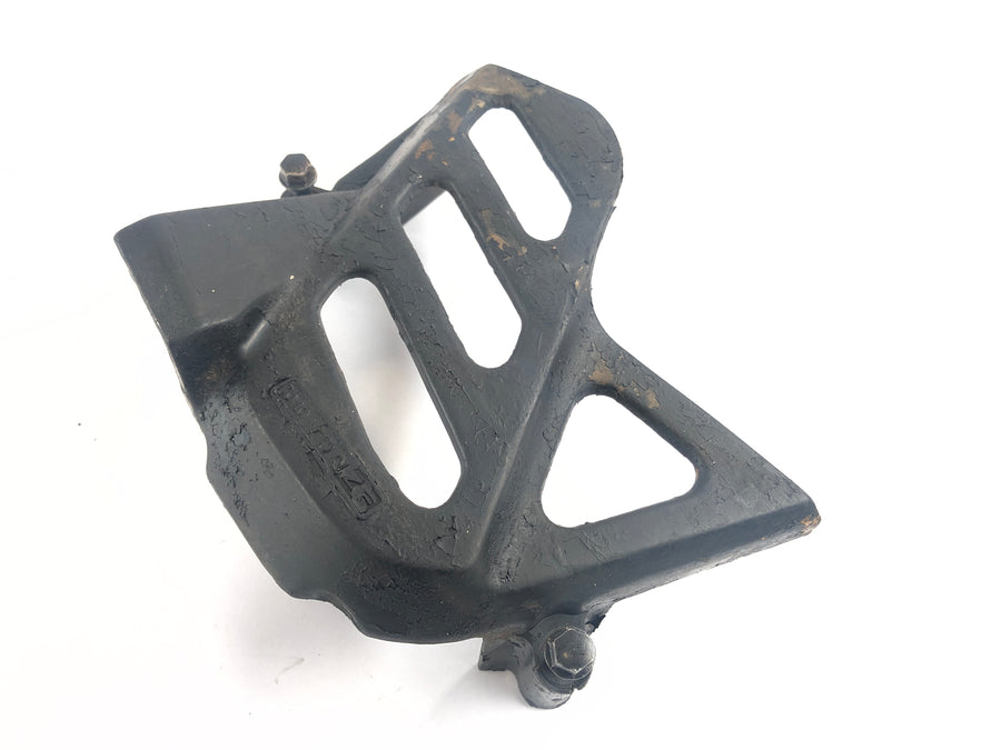 Kawasaki KLR 250 KL 250 D [1985] - Sprocket -dækning