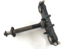 Suzuki DR 600 SN41A [1986] - Forkbro nedenfor-3
