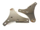 Yamaha XVS 650 Drag Star 4VR [1997] - Bracket Holder Windshield-2