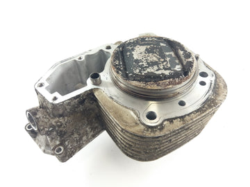 BMW R 1200 R K27 [2007] - Cylinder med stempler - 0