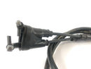Husqvarna Te 510 [2008] - Gasstog-2