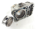 Honda XRV 650 African Twin RD03 [1989] - Cylinder med stempel-5