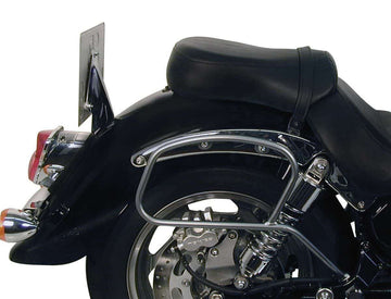 Kawasaki VN 1600 Classic [2003-2008] - Pack Pocket Holder - 0