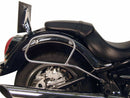 Kawasaki VN 2000 [2004-2010] - Pack Pocket Holder-1