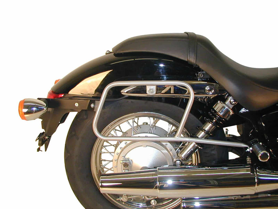 Honda VT 750 Shadow Spirit [2007-2013] - Pack Pocket Holder