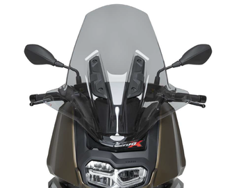 BMW C 400 X [2025] – Forrude V-Tech Line Touring – Tonet