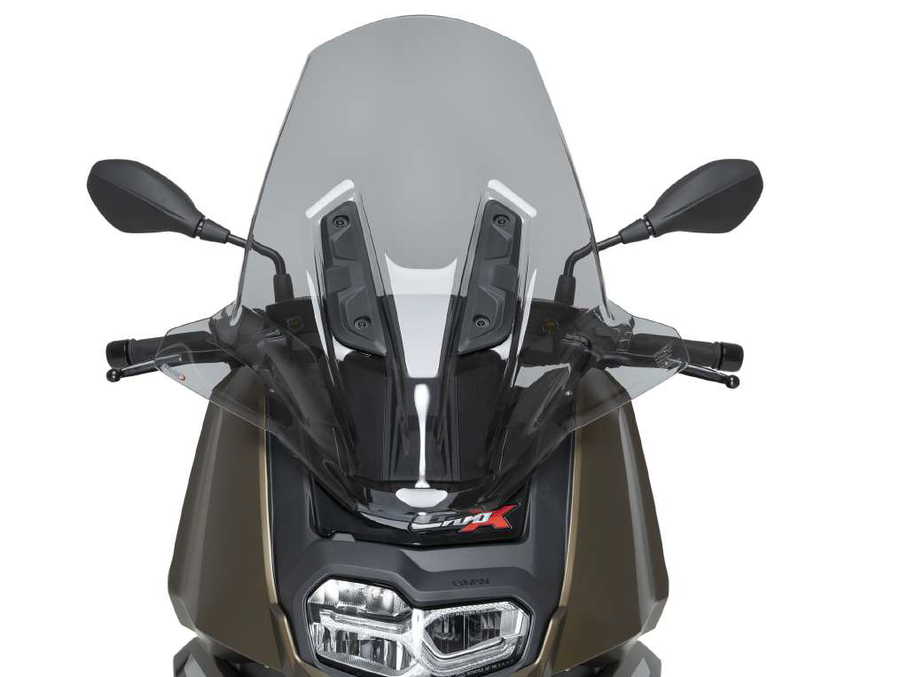 BMW C 400 X [2025] – Forrude V-Tech Line Touring – Tonet