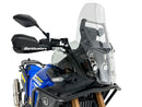 Yamaha Ténéré 700 World Raid [2022-2024] - Overdimensionerede sidevindsdeflektorer - Se 6