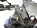 Yamaha Ténéré 700 World Raid [2022-2024] - Overdimensioneret sidevindsdeflektorpar - Se 12