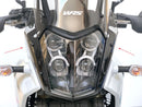 Yamaha Ténéré 700 [2019-2024] - Seitenwindabweiser-Paar – Ansicht 9