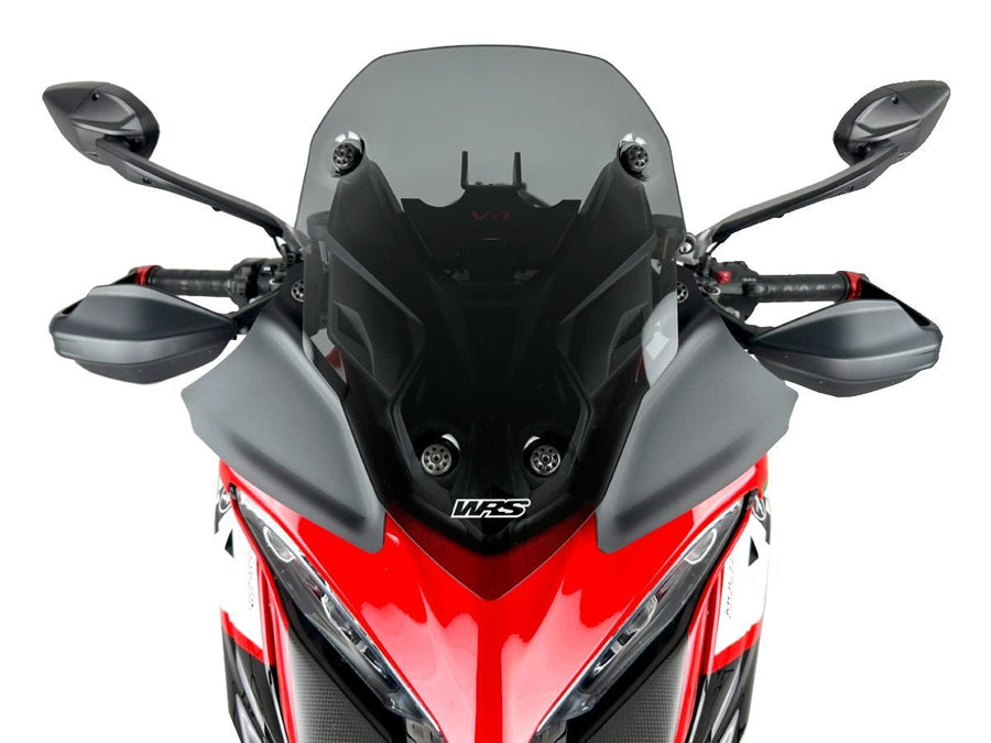 Ducati Multistrada V4 S [2021-2026] - par vindafvisere - se 7