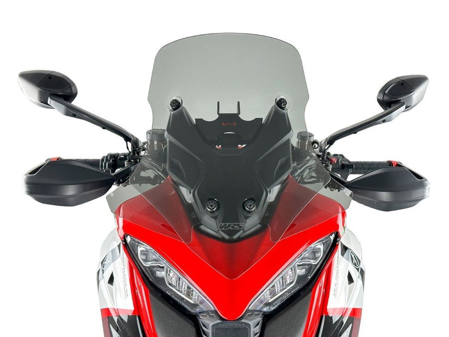 Ducati Multistrada V4 S [2021-2026] - par vindafvisere - se 6
