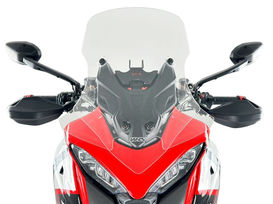 Ducati Multistrada V4 S [2021-2026] - par vindafvisere - se 8