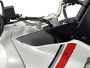 DUCATI DESERT X DISCOVERY [2025-2025] - Seitliche Windabweiser (Paar) – Ansicht 8
