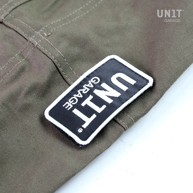 BMW R 1150 R [2000-2006] - Zagora-Hose