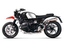 BMW R 12 nineT [2024-2026] - hoher Kotflügel