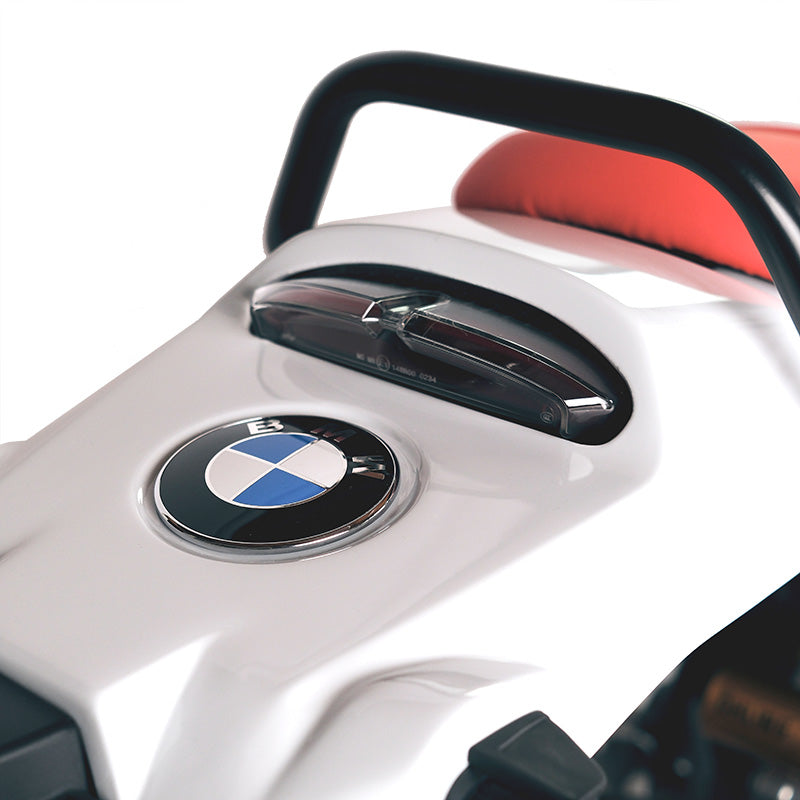 BMW R 12 G/S [2025-2026] - BMW R12 G/S Kotflügel hinten