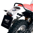 BMW R 12 G/S [2025-2026] - BMW R12 G/S Kotflügel hinten