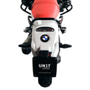 BMW R 12 G/S [2025-2026] - BMW R12 G/S Kotflügel hinten