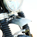 BMW R 12 nineT [2024-2026] - hoher Aluminium-Kotflügel