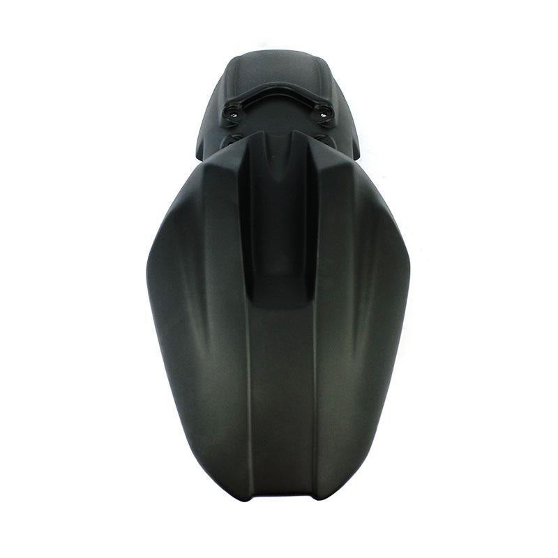 BMW R 1200 GS [2004-2012] - Originalnaher Vorderkotflügel Mattschwarz