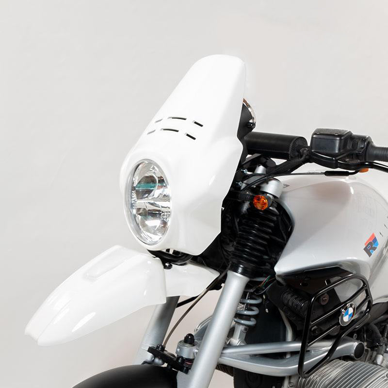 BMW R 1150 GS Adventure [2002-2006] - Kotflügel vorne