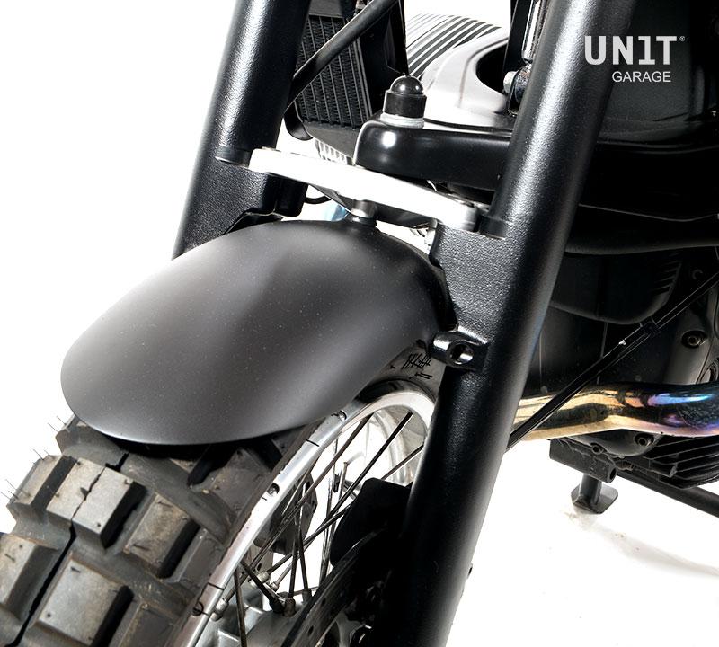 BMW R 850 R / R 1100 R [1993-2002] - Vorderes Schutzblech Mattschwarz