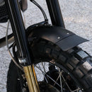 BMW R nineT 1200 Racer [2017-2020] - Vorderradschutzblech mit Gabelstütze cod 2904