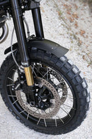 BMW R nineT 1200 Urban G/S (høj udstødning) [2017-2023] - Forskærm med gaffelstøtte cod 2904