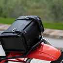 BMW R nineT 1200 Racer [2017-2020] - Hinterer Kotflügel mit Nummernschild-Kit
