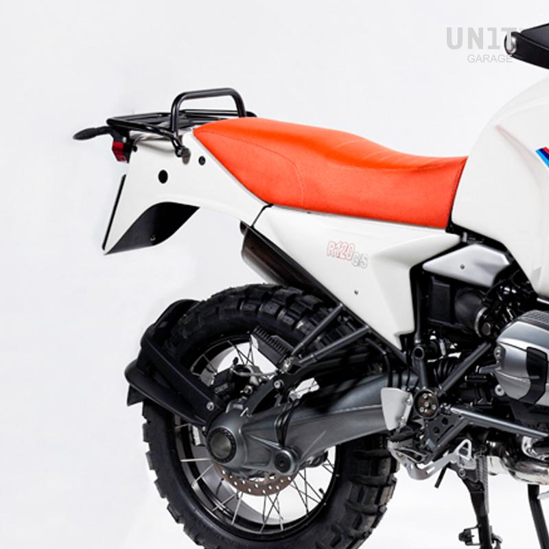 BMW R 120 G/S [2004-2012] - Bagskærm til Vario kuffertholder