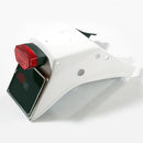 BMW R 120 G/S ADV [2004-2012] - Hinterer Kotflügel für Vario-Kofferhalter