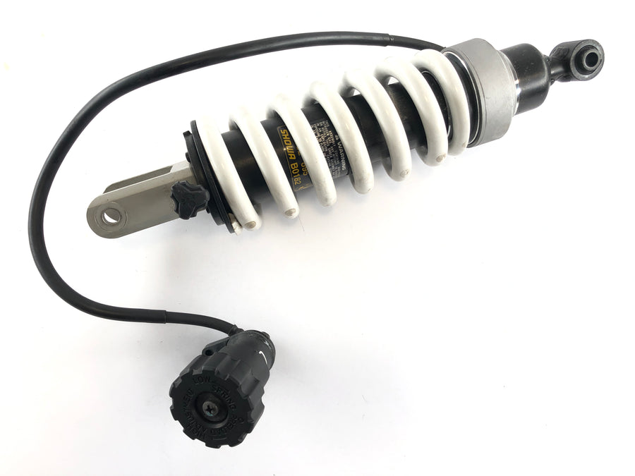 BMW K 1200 GT K12 [2004] - Spring Shock Absorber Bagefter