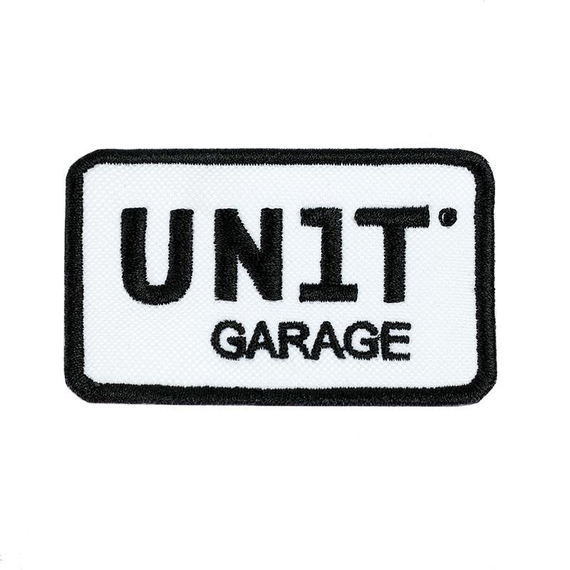 BMW R 850 R / R 1100 R [1993-2002] - Aufnäher mit gesticktem Logo