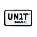 BMW R 12 G/S [2025-2026] - Aufnäher mit gesticktem Logo