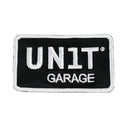 BMW R 120 G/S [2004-2012] - Patch med broderet logo