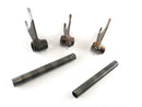 Suzuki DL 1000 V -Strom [2006] - Switch Forks Switching Claws Set-4