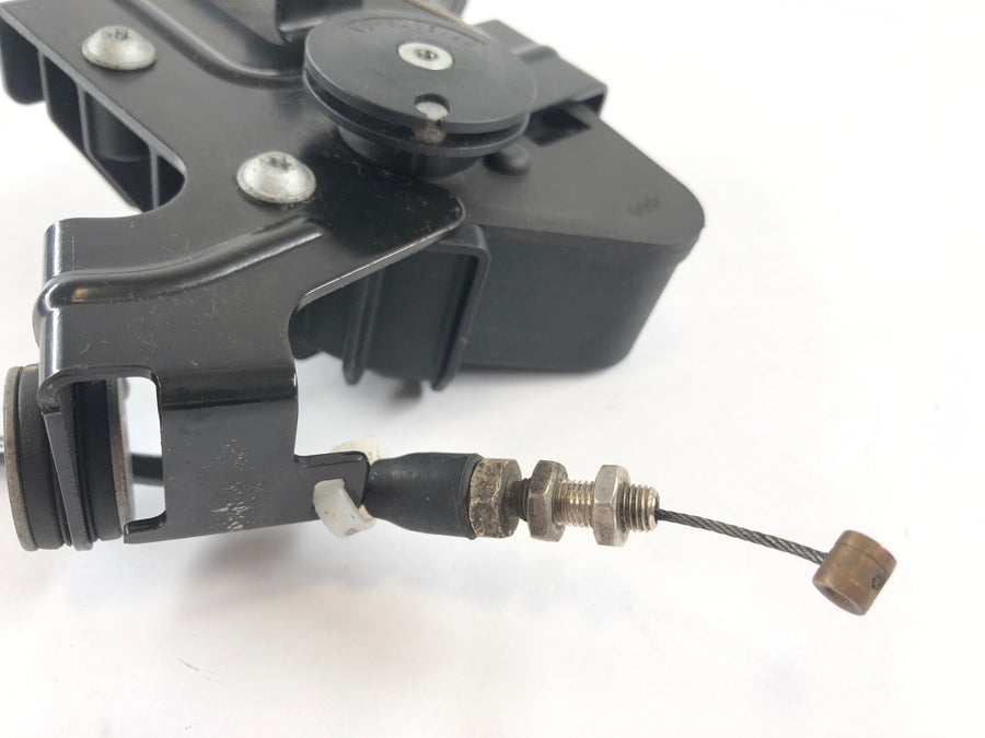 BMW K 1300 R [2010] - Flap Control ExugtH Clap Control Drive Drive Drive