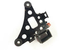 Honda XL 500 R PD02 - Aggregate Holder-2